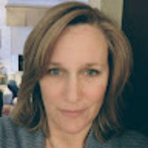 Meet your Posher, Lee ann